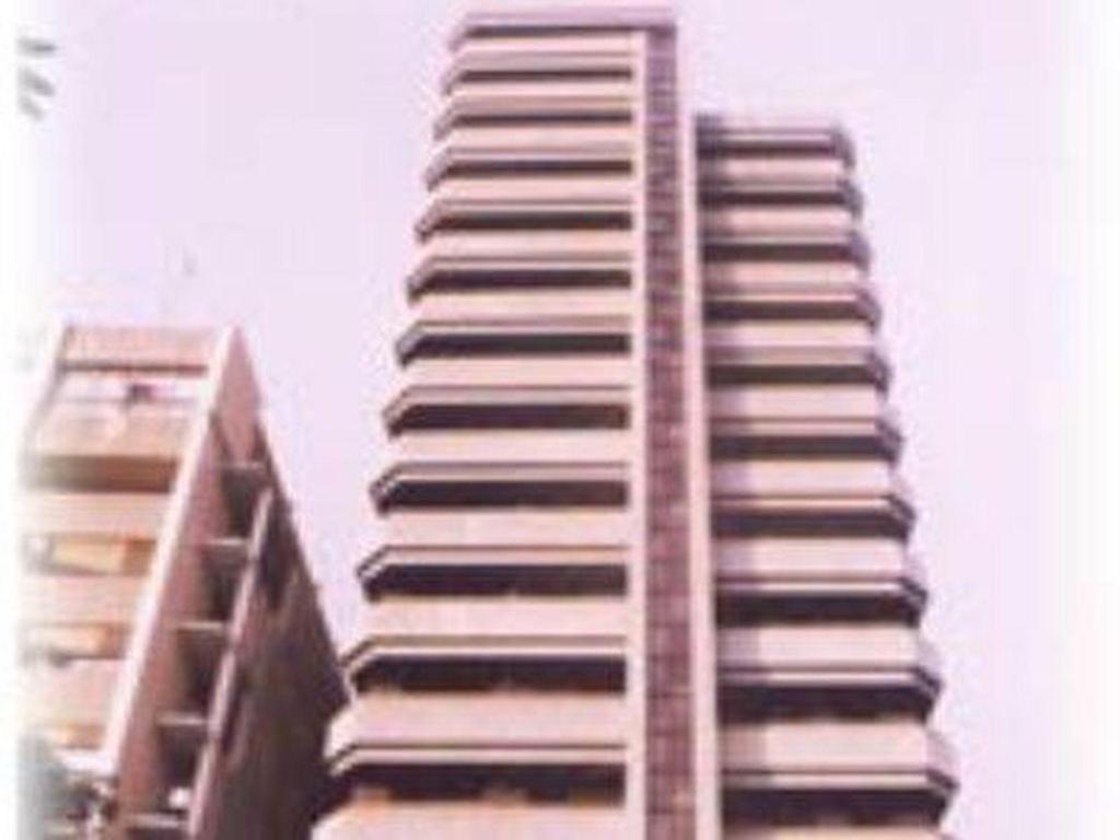 Sunny Bay Suites Manila Bagian luar foto