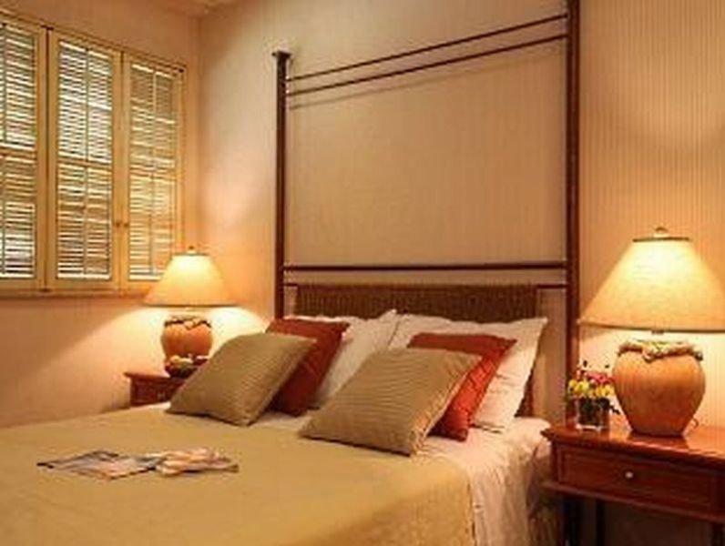 Sunny Bay Suites Manila Bagian luar foto